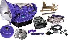 Load image into Gallery viewer, ATS Diesel 19-24 RAM Cummins 6.7L 2WD 68RFE Transmission Package - Stage 3