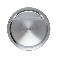 Load image into Gallery viewer, Manley Chevrolet LS Piston Set - 4.075in Bore 1.065in CH, -20.00 CC