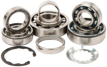 Load image into Gallery viewer, Hot Rods 07-08 KX 450 F Transmission Bearing Kit
