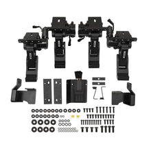 Load image into Gallery viewer, Westin 07-18 Jeep Wrangler JK Unlimited Pro-e Electric Running Boards - Textured Black