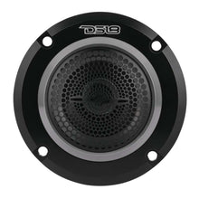 Load image into Gallery viewer, DS18 3.6in High Compression Neodymium Hybrid Driver/Tweeter 200 Watts RMS 1.5 in Pen Vc 4 ohm