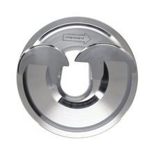 Load image into Gallery viewer, Manley Chevrolet LT1 Piston Set - 4.135in Bore 1.115in CH, -10.00 CC