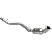 Load image into Gallery viewer, MagnaFlow 06-07 Chrysler 300 2.7L Direct Fit Converter