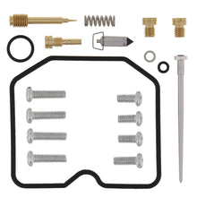 Load image into Gallery viewer, All Balls Racing 2002 Arctic Cat 375 2x4 w/AT Carburetor Rebuild Kit