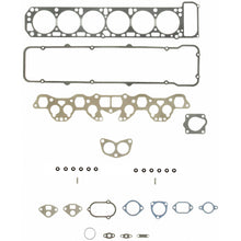 Load image into Gallery viewer, Fel-Pro Nissan Maxima HS 21157 PT-1 PermaTorque Engine Cylinder Head Gasket Set