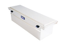 Load image into Gallery viewer, Dee Zee Universal Tool Box - Blue Crossover - Single Lid (Low)
