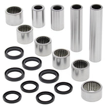 Load image into Gallery viewer, All Balls Racing 04-05 Yamaha YFZ450 Linkage Bearing Kit