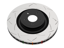 Load image into Gallery viewer, DBA 08-14 Ford Falcon XR6 4000 Series T3 Slotted Rotor