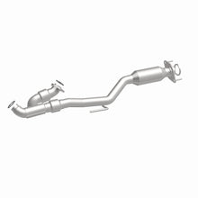 Load image into Gallery viewer, MagnaFlow 11-14 Quest 3.5 Underbody Direct Fit Converter