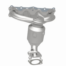 Load image into Gallery viewer, MagnaFlow 10-13 Hyundai Santa Fe 2.4L Direct Fit Converter