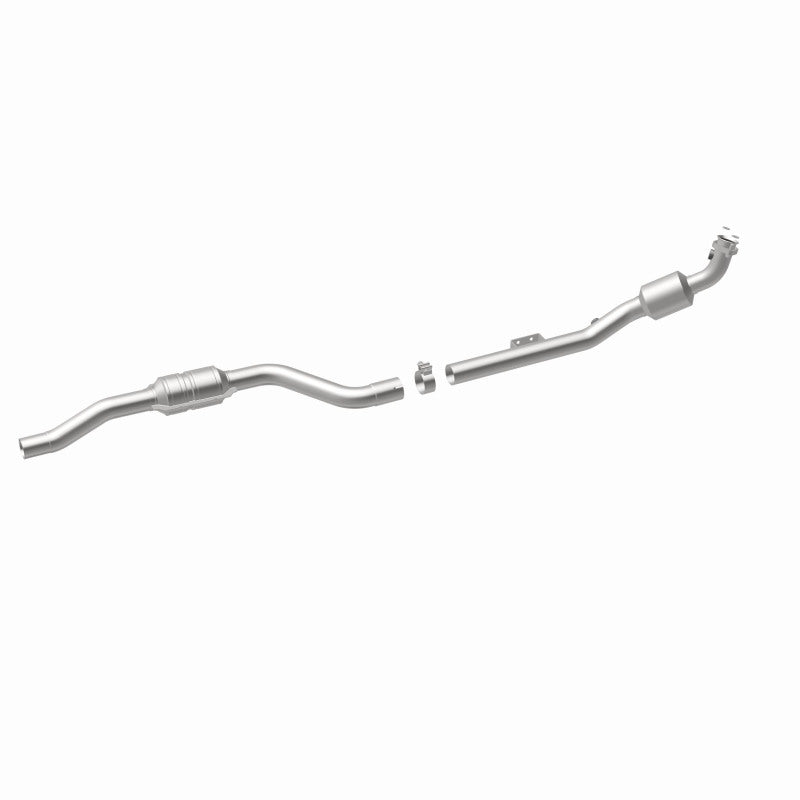 MagnaFlow 2005 Mercedes-Benz E320 3.2L Direct Fit Converter
