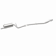 Load image into Gallery viewer, MagnaFlow BRE Exhaust Kit 99-02 Subaru Forester 2.5L