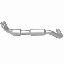 Load image into Gallery viewer, MagnaFlow 03-04 Lincoln Navigator 5.4L Direct Fit Converter
