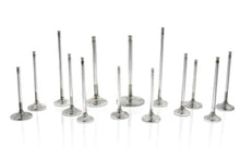 Load image into Gallery viewer, Ferrea Toyota Supra B58 3.0L 28.5mm 5.96mm 99.8mm 21 Deg Tpr Flo STD Comp Plus Exh Valve - Set of 12