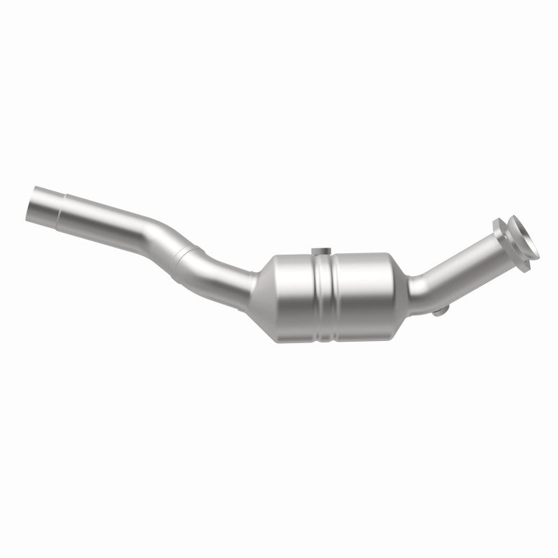 MagnaFlow 07-09 Jaguar XK 4.2L Direct Fit Converter