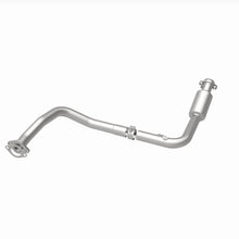 Load image into Gallery viewer, MagnaFlow 05-06 Land Rover LR3 4.4L Direct Fit Converter