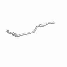 Load image into Gallery viewer, MagnaFlow 2007 Mercedes-Benz E350 3.5L Direct Fit Converter