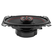 Load image into Gallery viewer, DS18 4x6in 45 Watts RMS 4 ohm 2-Way Coaxial System Universal Fit
