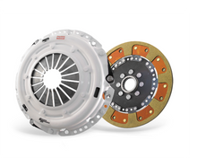 Load image into Gallery viewer, Clutch Masters 15-19 Volkswagen Golf R 2.0T MK7 6-Speed FX300 Rigid Disc Clutch - 400ft/lbs Torque