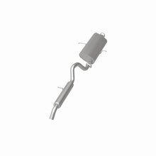 Load image into Gallery viewer, MagnaFlow BRE Exhaust Kit 01-07 Voyager Caravan Town &amp; Country