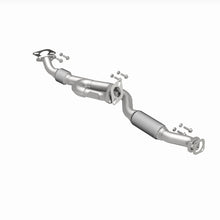 Load image into Gallery viewer, BRE Exhaust 05-08 Tucson Sportage 2.7L Front Pipe Kit