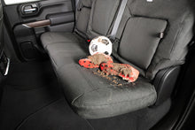Load image into Gallery viewer, Covercraft 24-26 Toyota Tacoma Carhartt Super Dux PrecisionFit Custom 2nd Row Seat Covers - Gravel