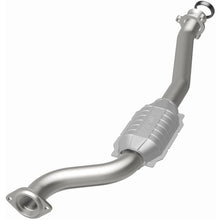 Load image into Gallery viewer, MagnaFlow 07-12 Chevrolet Colorado 3.7L Direct Fit Converter
