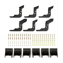 Load image into Gallery viewer, Westin 07-21 Toyota Tundra Double Cab AT6 Running Boards - Black