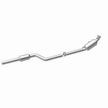 Load image into Gallery viewer, MagnaFlow 2011 C300 V6 3 OEM Underbody Direct Fit Converter