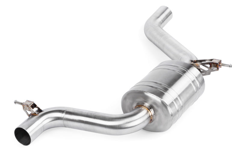 APR 15-17 Volkswagen GTI (MK7) Catback Exhaust System CBK0001