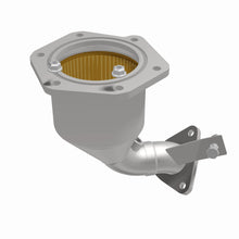 Load image into Gallery viewer, MagnaFlow 09-14 Nissan Murano 3.5L Direct Fit Converter
