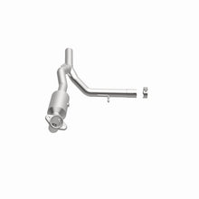 Load image into Gallery viewer, MagnaFlow 2006 Ford F-150 5.4L Direct Fit Converter
