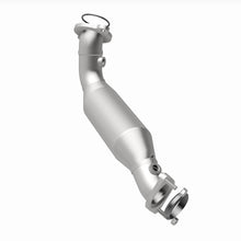 Load image into Gallery viewer, MagnaFlow 09-15 Cadillac CTS 6.2L Direct Fit Converter