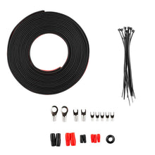 Load image into Gallery viewer, DS18 Amplifier Installation 8-GA OFC 100% Copper