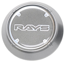 Load image into Gallery viewer, Gram Lights WR Center Cap (Black) - GTR Auto