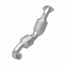Load image into Gallery viewer, MagnaFlow 22-23 Ford F-150 2.7L Left OEM Direct Fit Converter