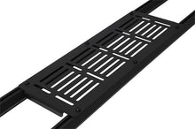 Load image into Gallery viewer, Dee Zee Universal Cargo Management Overland Large Molle Panel