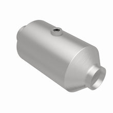 Load image into Gallery viewer, MagnaFlow 2.00in. Mid-Bed O2 CA Universal Converter