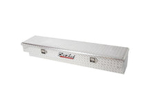 Load image into Gallery viewer, Dee Zee Universal Tool Box - Red Side Mount BT Alum 60In