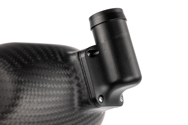 APR 20-25 Porsche 911 (992) 3.0T/3.7T Carbon Fiber Intake System w/Turbo Inlet Pipes CI100059