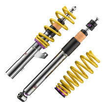 Load image into Gallery viewer, KW Coilover Kit V3 81-94 Maserati Biturbo