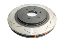 Load image into Gallery viewer, DBA 08-12 Nissan Pathfinder 5.6L Front 4000 Series Slotted Rotor