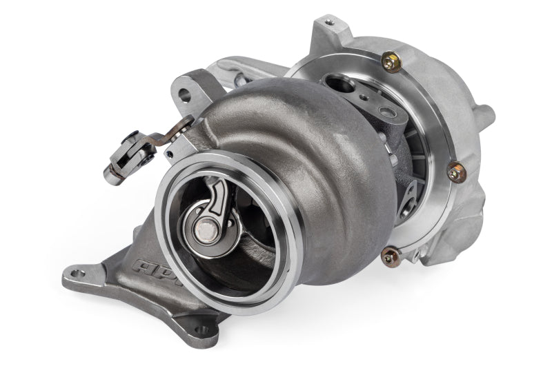 APR 16-23 Audi TTS Quattro (EA888.3 DTR6054) Turbo Charger System w/ HPFP/LPFP T4100003-A