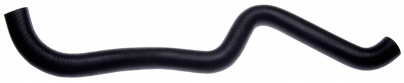 Gates 88-89 Buick Reatta V-6 3.8L Upper Molded Coolant Hose 21270