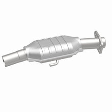 Load image into Gallery viewer, MagnaFlow 78-84 GM Passenger car CA Direct Fit Converter