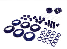 Load image into Gallery viewer, SuperPro 1957-1962 Triumph TR3A Base Front &amp; Rear Vehicle Kit