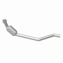 Load image into Gallery viewer, MagnaFlow 03-05 Jaguar S-Type 4.2L Direct Fit Converter