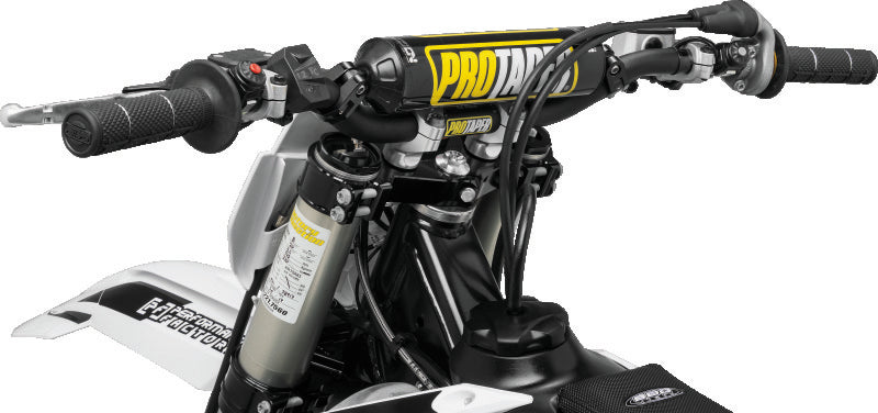 ProTaper Fuzion MX Race Handlebars - GTR Auto