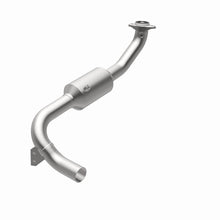 Load image into Gallery viewer, MagnaFlow 2005 Lincoln Navigator 5.4L Direct Fit Converter