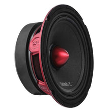 Load image into Gallery viewer, DS18 6.5in 250 Watts RMS 4 ohm Mid-Range Loudspeaker Bullet Loudspeaker